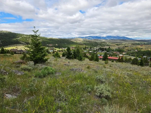 E Harrison St, Virginia City, MT 59755