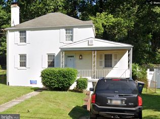 5832 Carlyle St, Landover, MD 20785