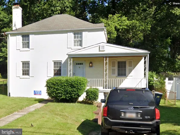 5832 Carlyle St, Landover, MD 20785