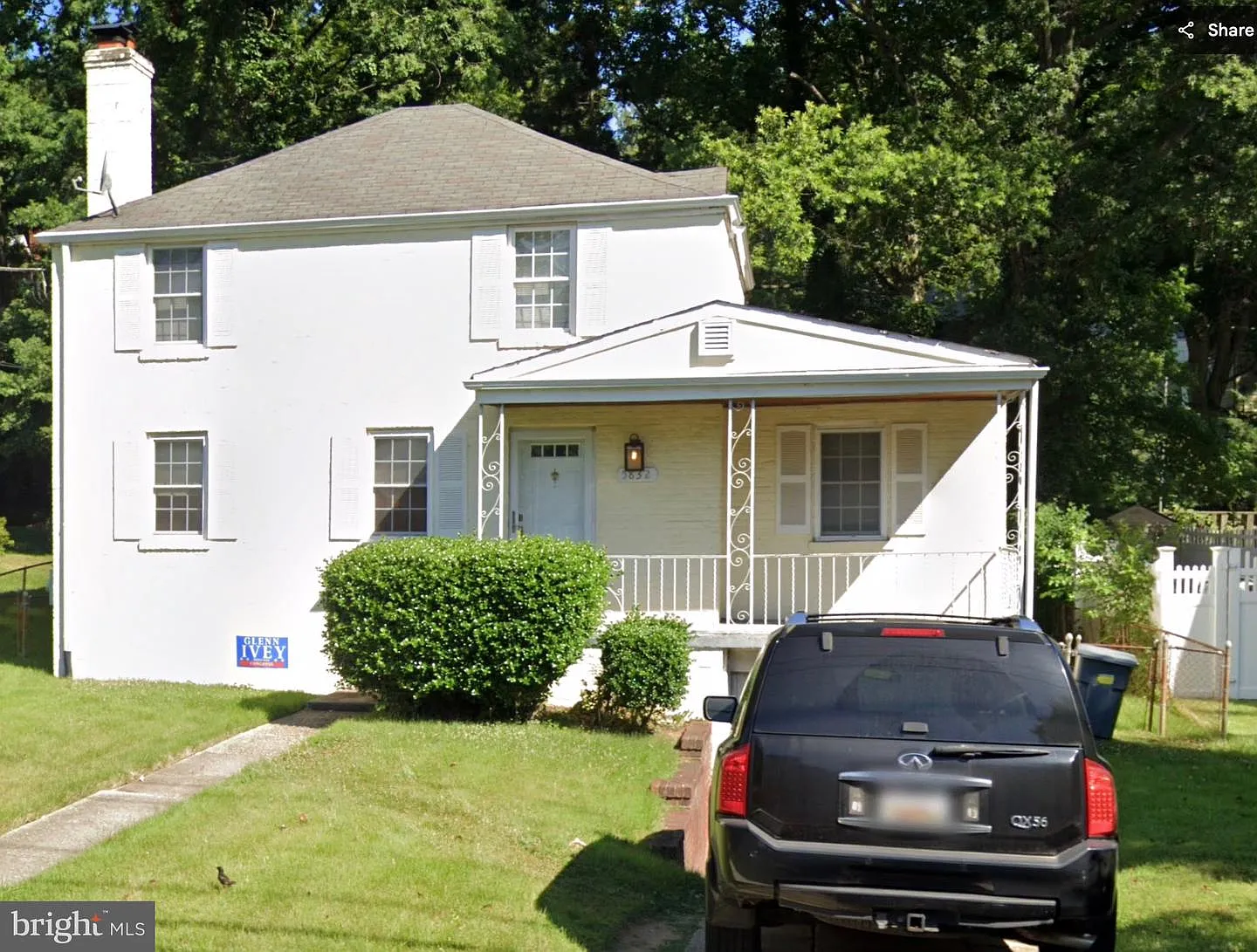 5832 Carlyle St photo 1