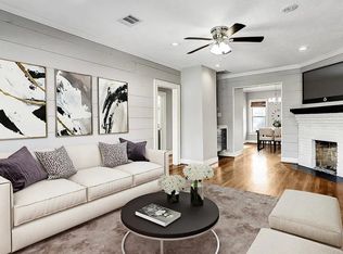 1718 Rosedale St #2, Houston, TX 77004