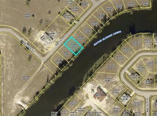 2636 NW 26th Ct, Cape Coral, FL 33993