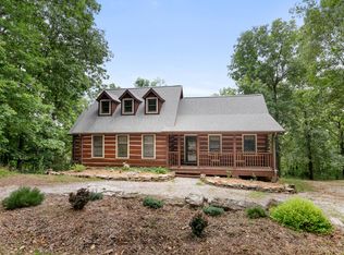 2644 Hummingbird Rd, Ozark, MO 65721