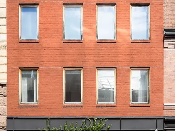 13 Leroy Street