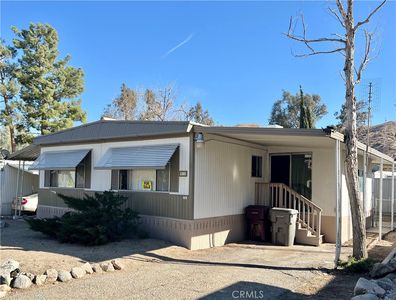 51063 Twentynine Palms Hwy #52, Morongo Valley, CA, 92256
