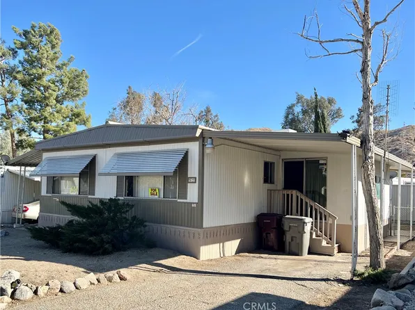 51063 Twentynine Palms Hwy #52, Morongo Valley, CA 92256