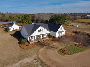 182 Fussell Rd, Leesburg, GA 31763