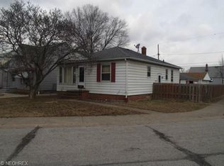 13113 Oak St, Garfield Heights, OH 44125