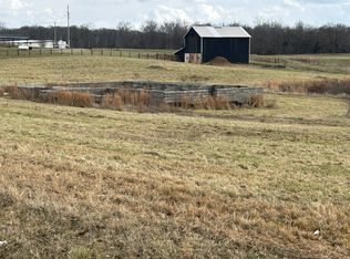 0 Thomasville Rd LOT 1, Chapmansboro, TN 37035