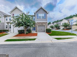 3353 Blue Springs Walk NW, Kennesaw, GA 30144