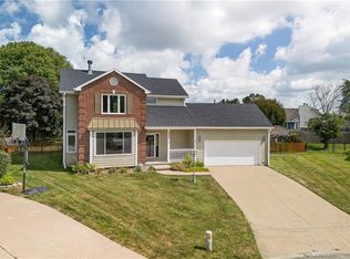 3805 Grainview Ter, Saint Joseph, MO 64506