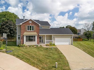 3805 Grainview Ter, Saint Joseph, MO, 64506