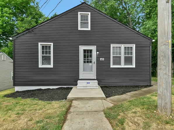 40 Williams St, Lockbourne, OH 43137