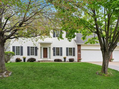 4827 Fieldstone Dr, West Des Moines, IA, 50265
