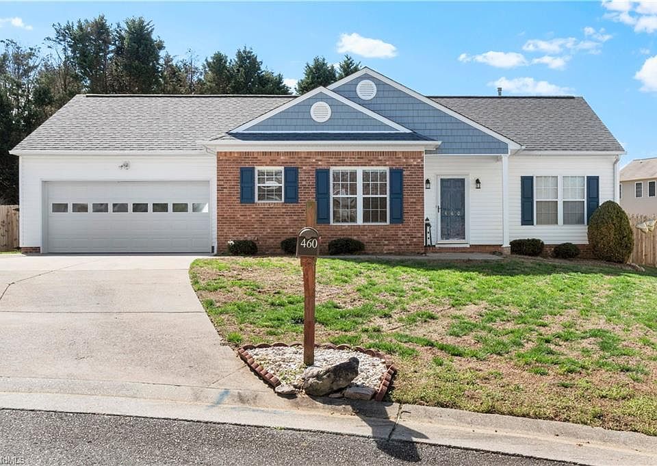 1st image of 460 Overbrook Meadow Ct