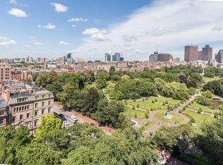 2 Commonwealth Ave APT 14, Boston, MA 02116