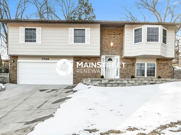 1748 Scenic Meadows Dr, Imperial, MO 63052