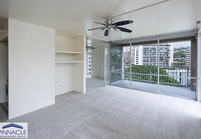 1617 Keeaumoku St #704 — Photo 3