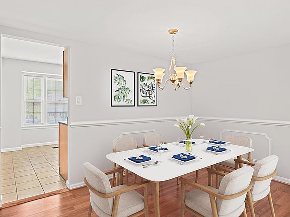 4th image of 2826 Lafora Ct