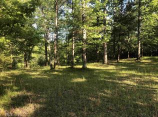 4590 Hammett Rd, Hogansville, GA 30230