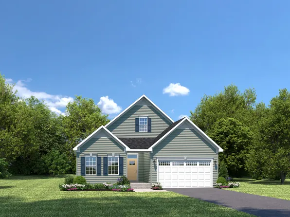 28808 Sweetgum Cir, Selbyville, DE 19975