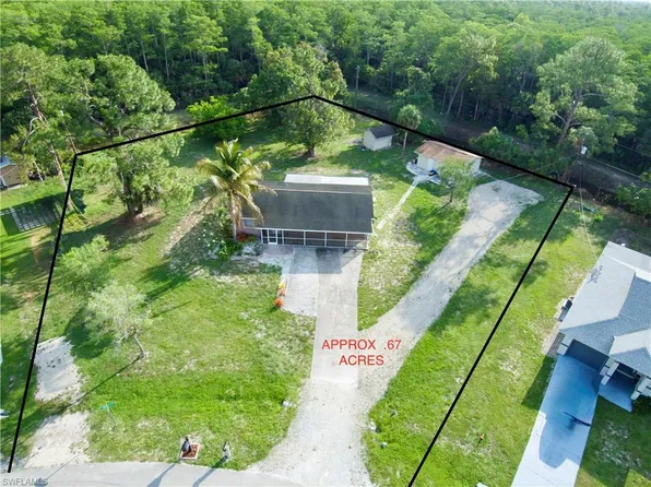5529 Hardee ST, NAPLES, FL 34113