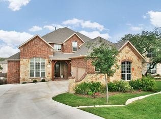 23515 Rockbrook Cv, San Antonio, TX 78261