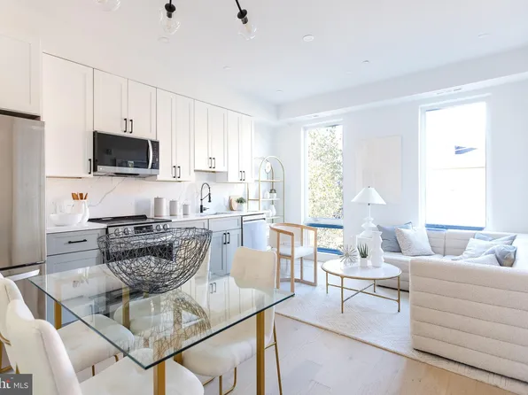 30 Kennedy St NW #7, Washington, DC 20011