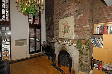 Rented by M.Woods & Associates