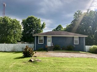 1823 Old Murfreesboro Pike, Nashville, TN 37217