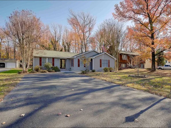 804 Mason Rd, Stevensville, MD 21666