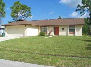 1683 Napanee St NW, Palm Bay, FL 32907