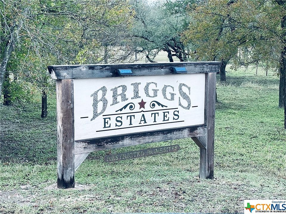 102 County Road 229, Briggs, TX 78608 Zillow
