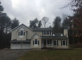 53 Fenway Dr, Lake Luzerne, NY 12846