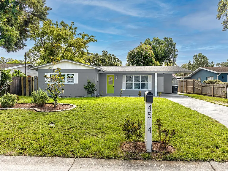 4514 S Shamrock Rd — Photo 1