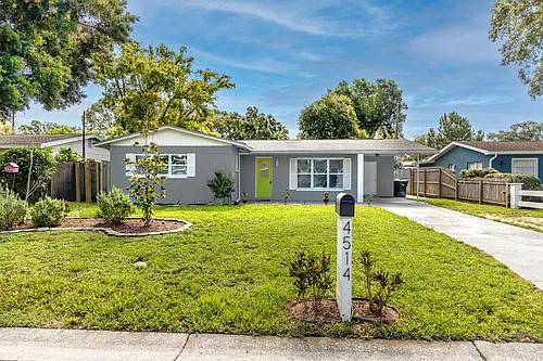 4514 S Shamrock Rd Photo 1 4514 S Shamrock Rd Photo 1