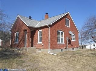 577 S 4th Rd, Palmyra, NE 68418