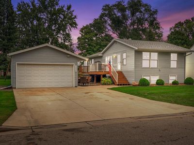 1530 Hoffman PLACE, Onalaska, WI, 54650