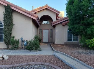 209 Bay Club Dr, Santa Teresa, NM 88008