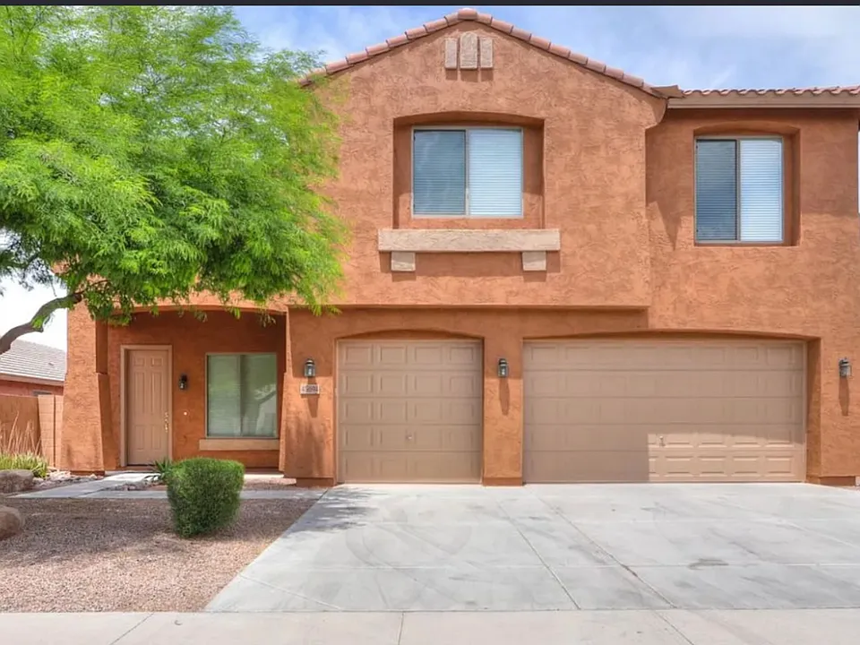 45694 W Ranch Rd
