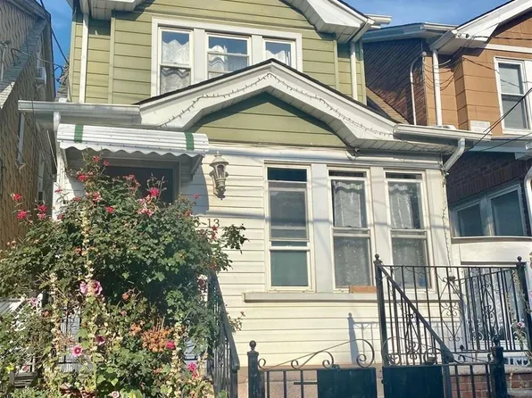 86-13 80 Street, Woodhaven, NY 11421