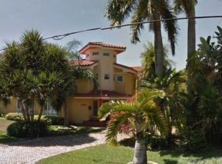 11810 NE 9th Ave, Biscayne Park, FL 33161