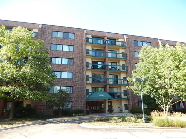 1800 Huntington Blvd #Ae108, Hoffman Estates, IL 60169