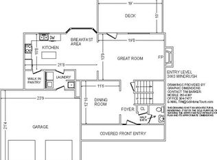 3003 Windrush Ln, Roanoke, VA 24012