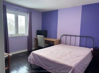 45 Briggs Ave, Richmond Hill, ON