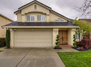 756 Bridge Creek Dr, San Ramon, CA 94582