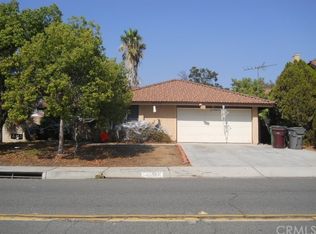 25660 Dracaea Ave, Moreno Valley, CA 92553