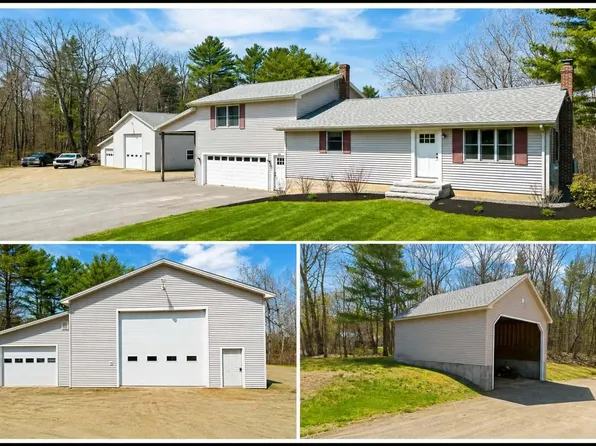 816 Riverside Drive, Augusta, ME 04330