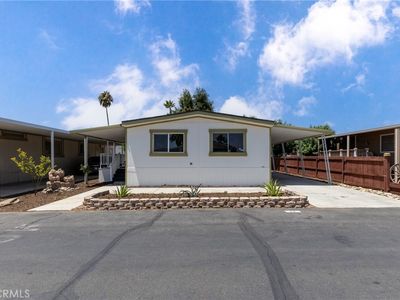 25350 Santiago Dr Space 22, Moreno Valley, CA, 92551