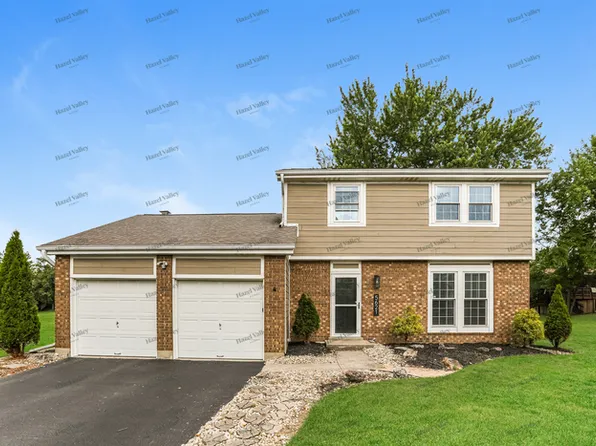 5621 Red Pheasant Way, West Chester, OH 45069